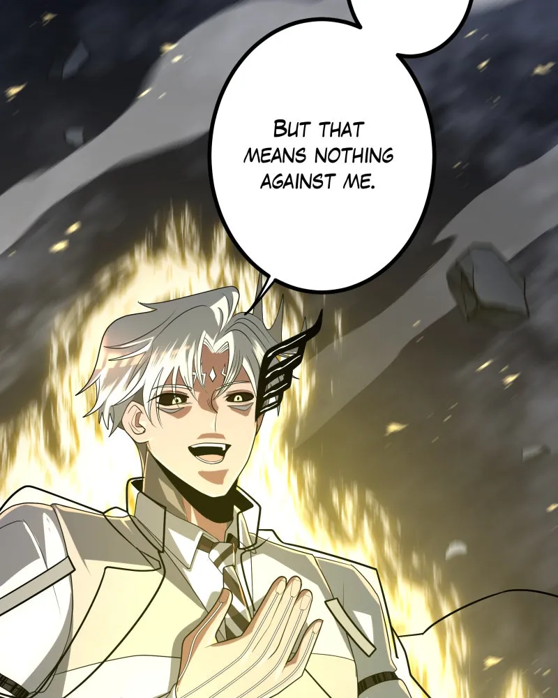 Back From Black Chapter 61 page 86 - 