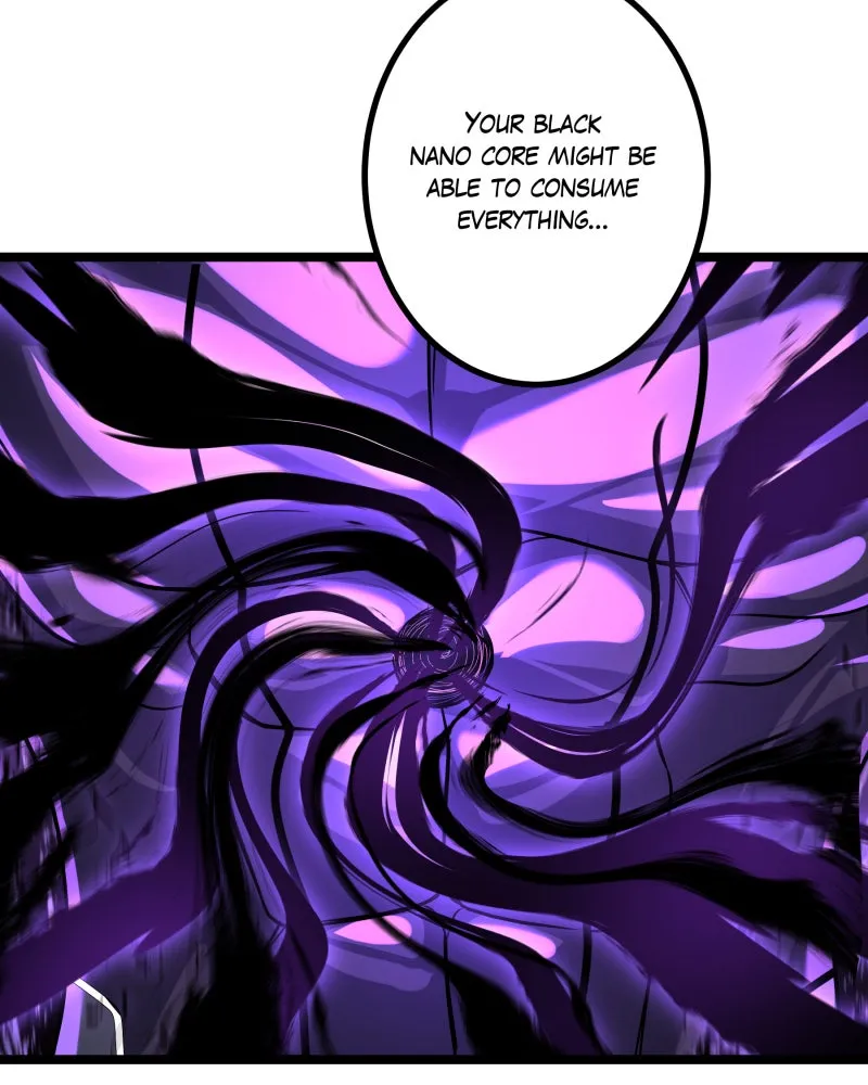 Back From Black Chapter 61 page 88 - 