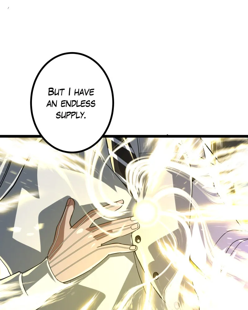 Back From Black Chapter 61 page 89 - 