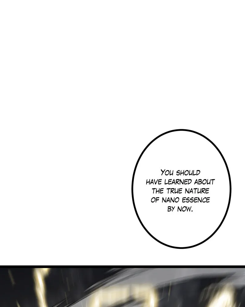 Back From Black Chapter 61 page 91 - 
