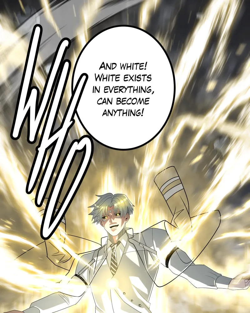 Back From Black Chapter 61 page 92 - 