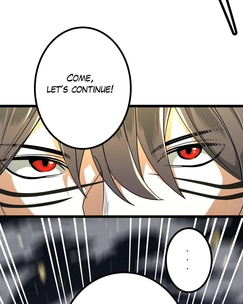 Back From Black Chapter 61 page 94 - 