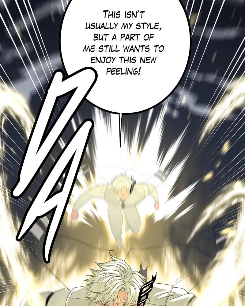 Back From Black Chapter 61 page 95 - 