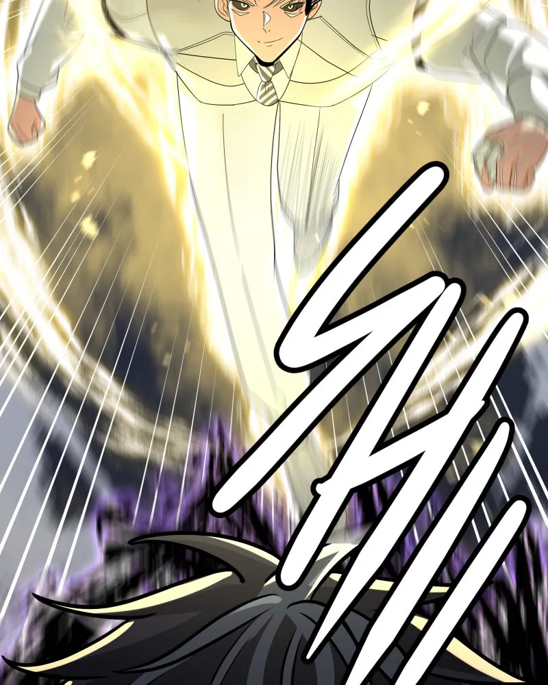 Back From Black Chapter 61 page 96 - 