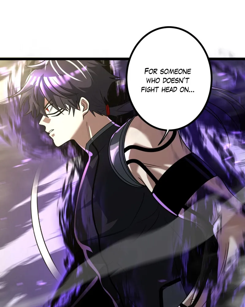 Back From Black Chapter 61 page 99 - 