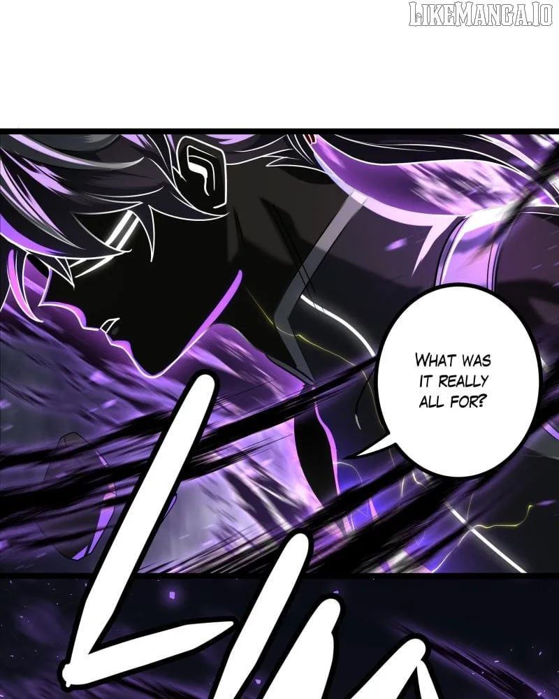 Back From Black Chapter 62 page 2 - 