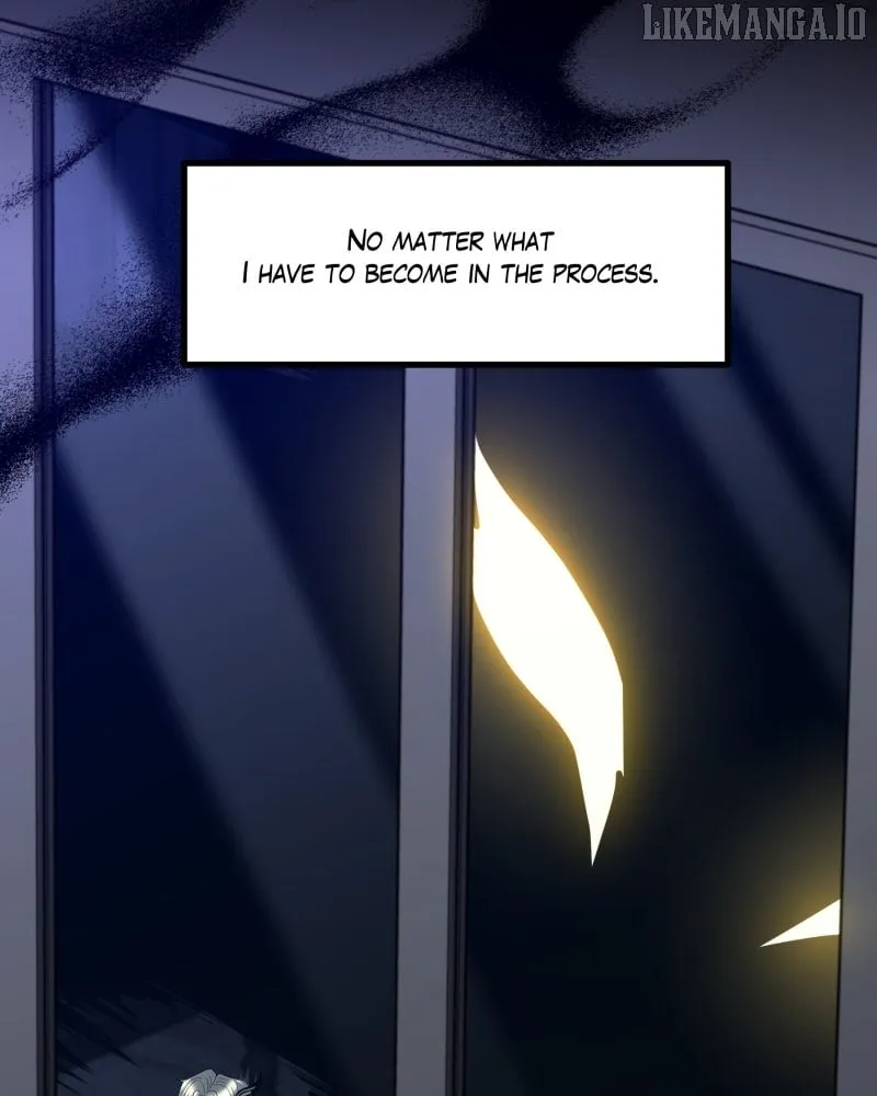 Back From Black Chapter 62 page 106 - 