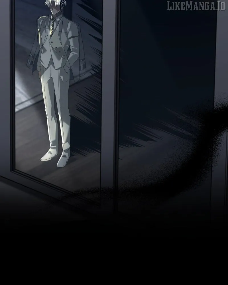 Back From Black Chapter 62 page 107 - 