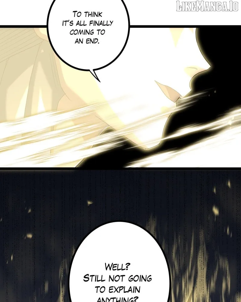 Back From Black Chapter 62 page 109 - 