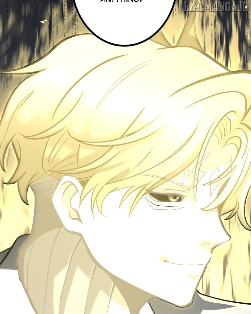 Back From Black Chapter 62 page 110 - 