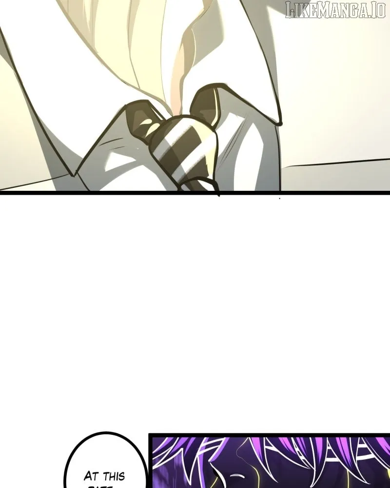 Back From Black Chapter 62 page 111 - 