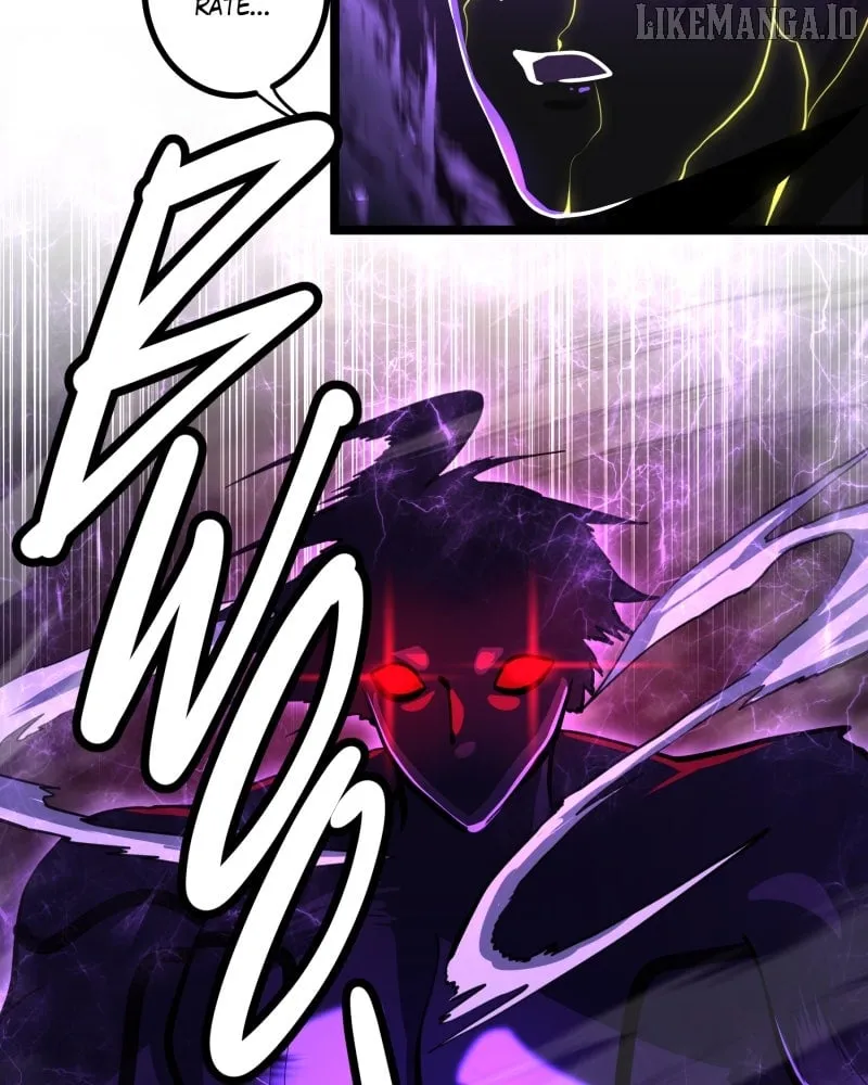 Back From Black Chapter 62 page 112 - 