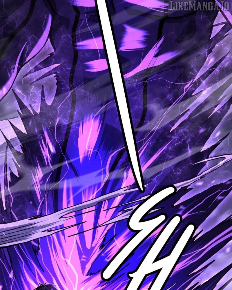 Back From Black Chapter 62 page 113 - 