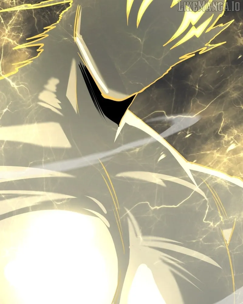 Back From Black Chapter 62 page 116 - 