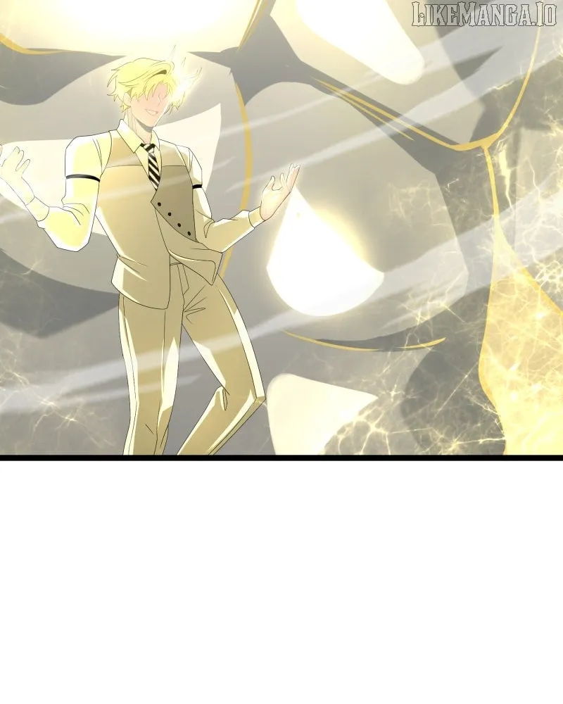 Back From Black Chapter 62 page 117 - 