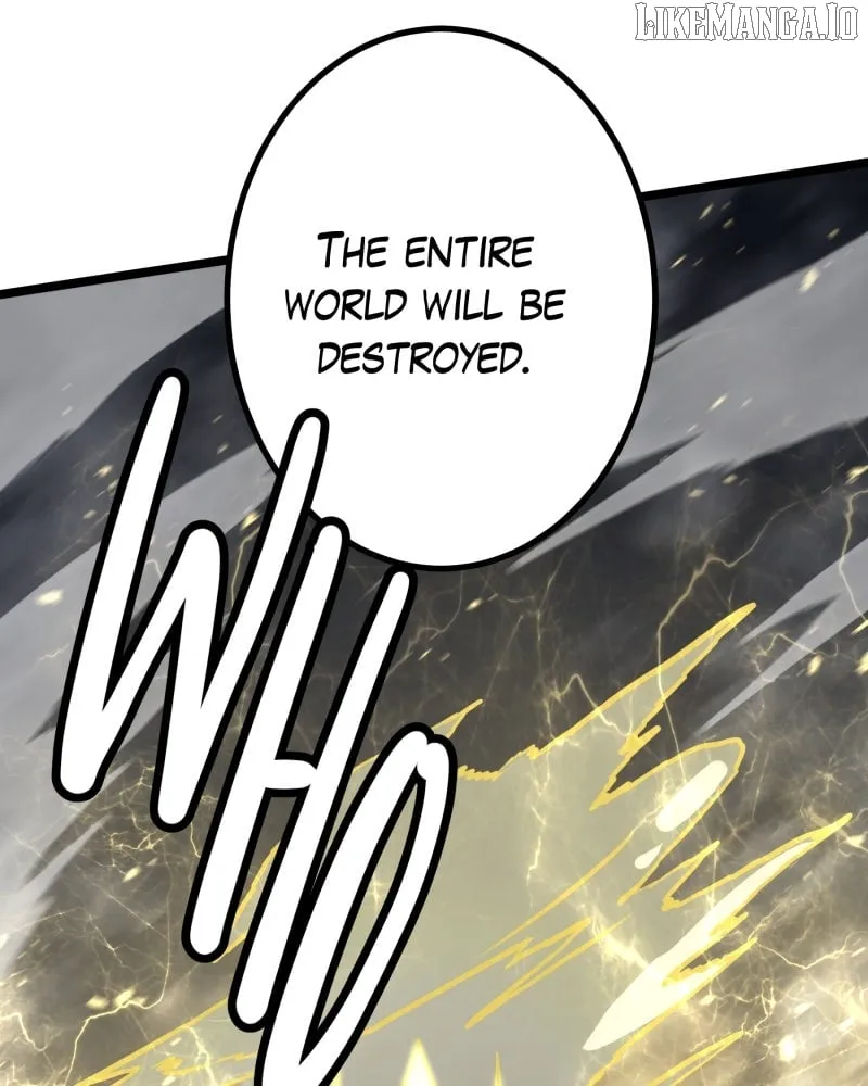 Back From Black Chapter 62 page 118 - 