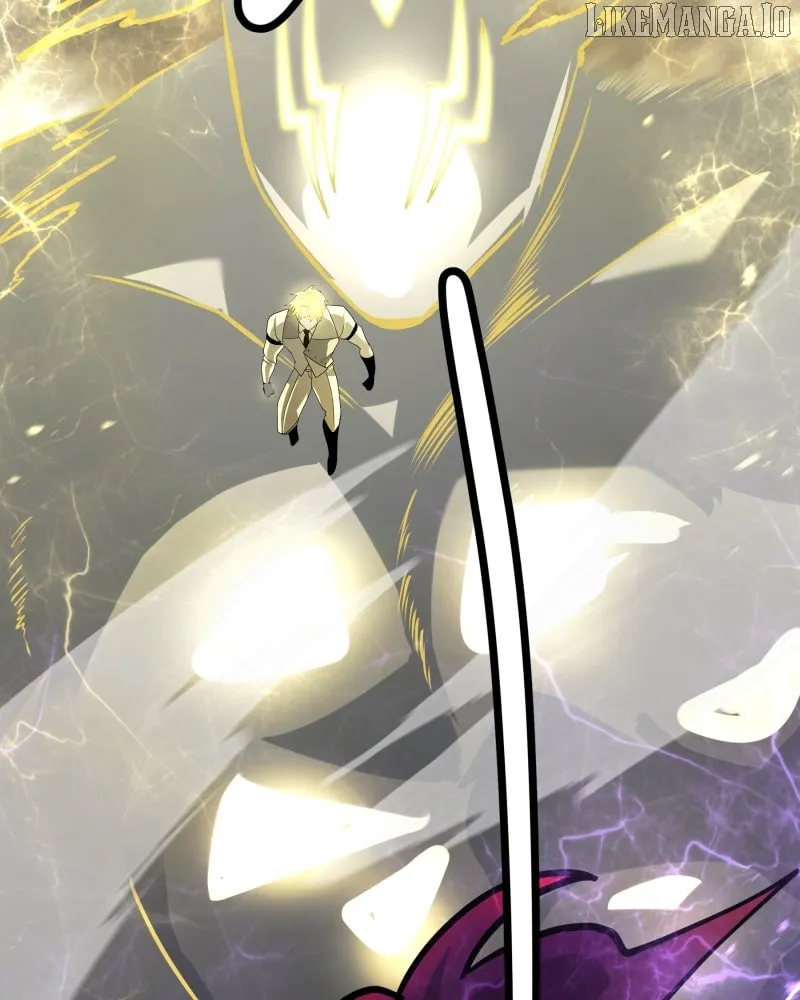 Back From Black Chapter 62 page 119 - 