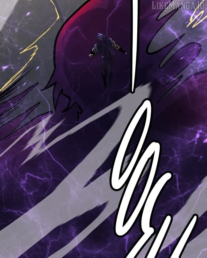 Back From Black Chapter 62 page 120 - 