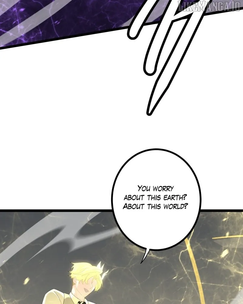 Back From Black Chapter 62 page 121 - 