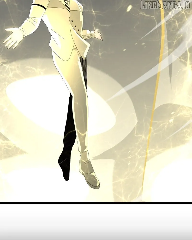 Back From Black Chapter 62 page 122 - 
