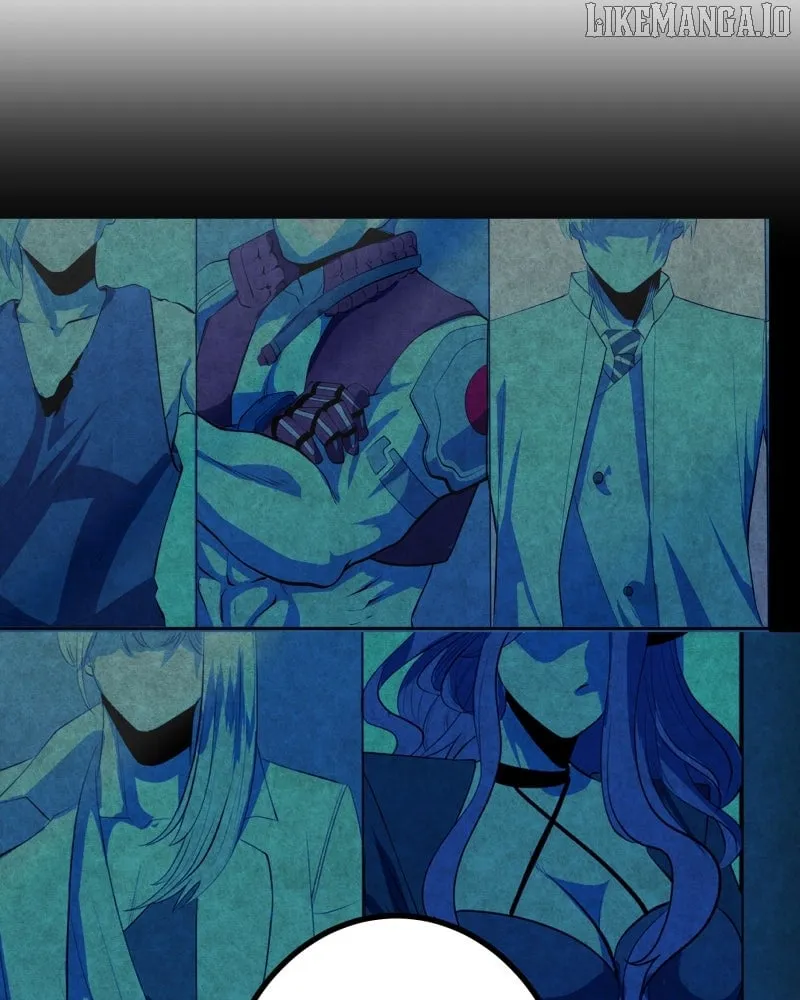 Back From Black Chapter 62 page 123 - 