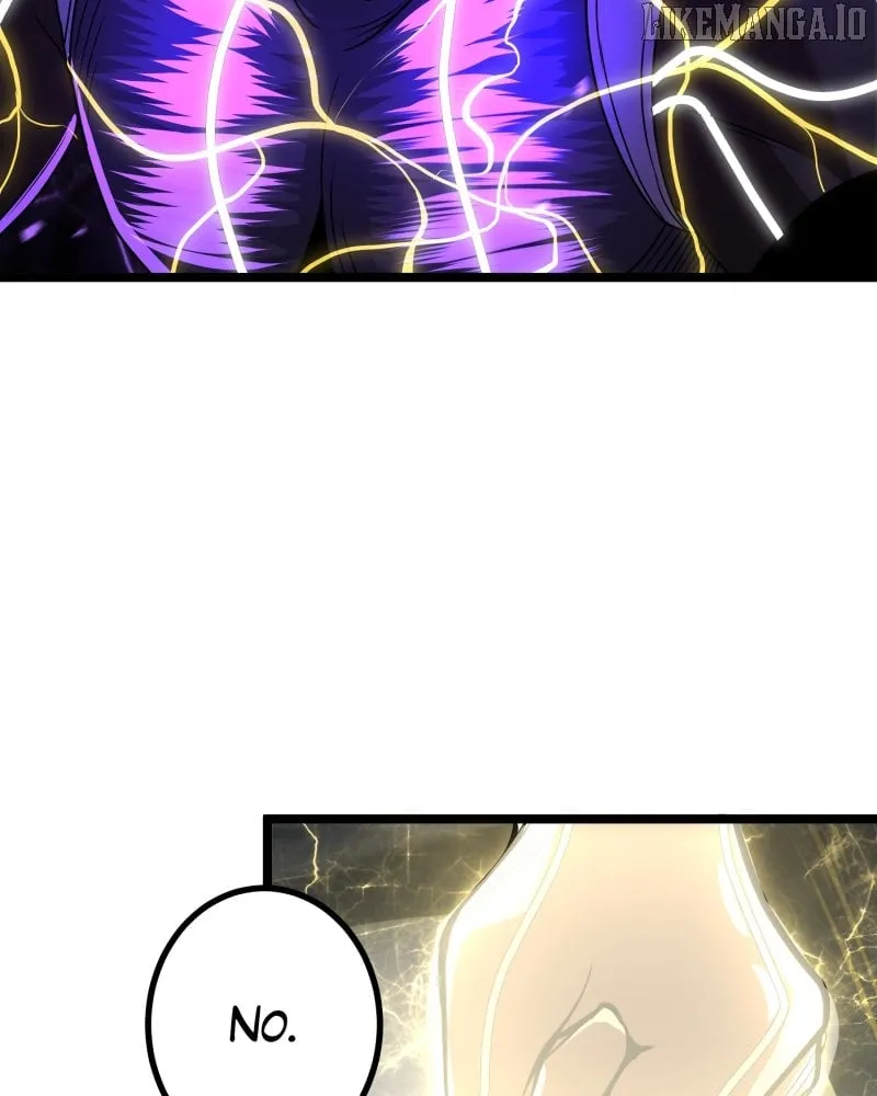 Back From Black Chapter 62 page 127 - 