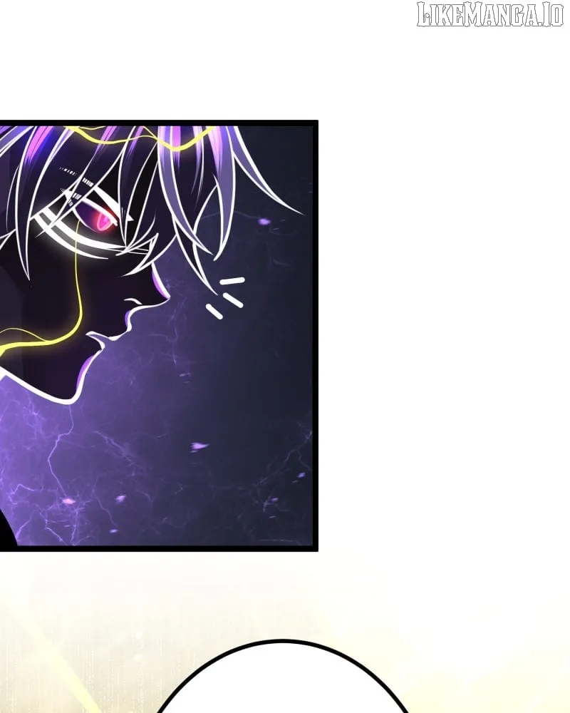 Back From Black Chapter 62 page 129 - 