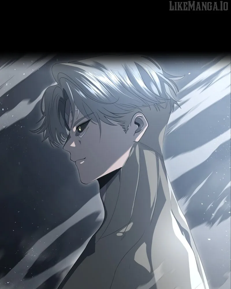 Back From Black Chapter 62 page 14 - 