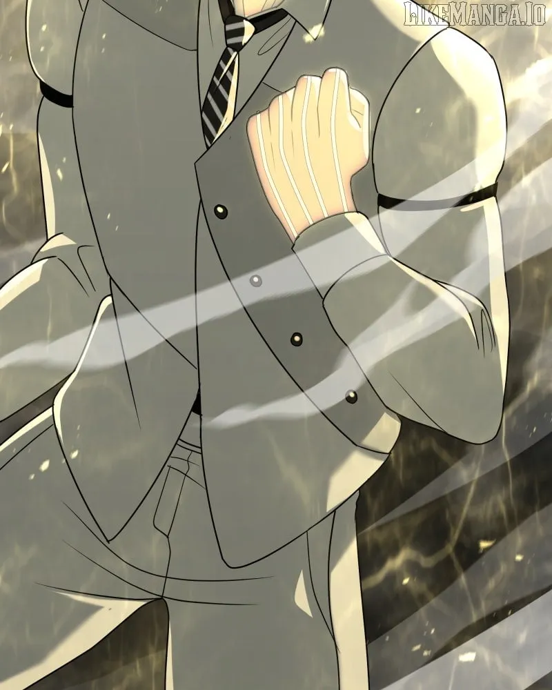 Back From Black Chapter 62 page 131 - 