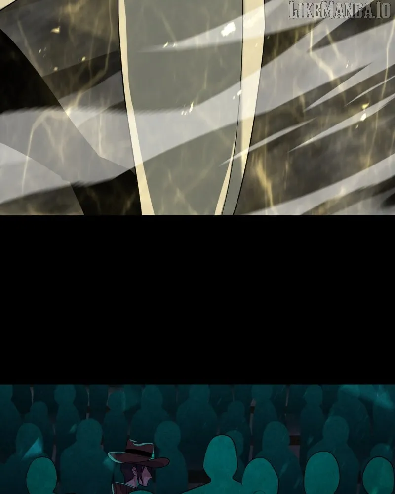 Back From Black Chapter 62 page 132 - 