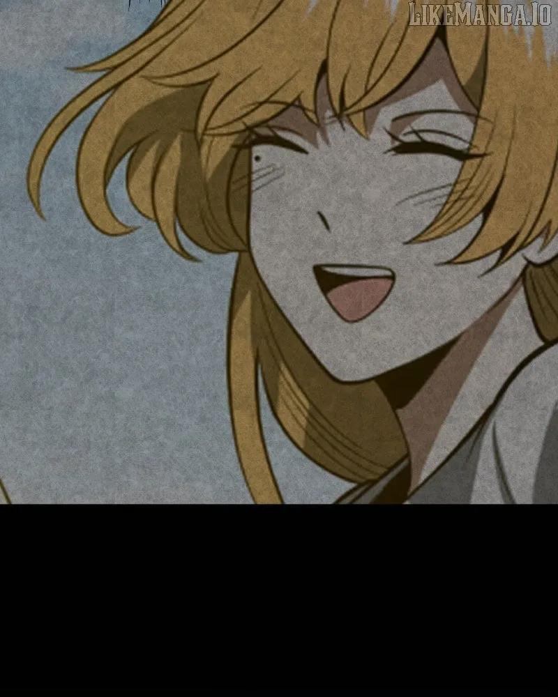 Back From Black Chapter 62 page 135 - 