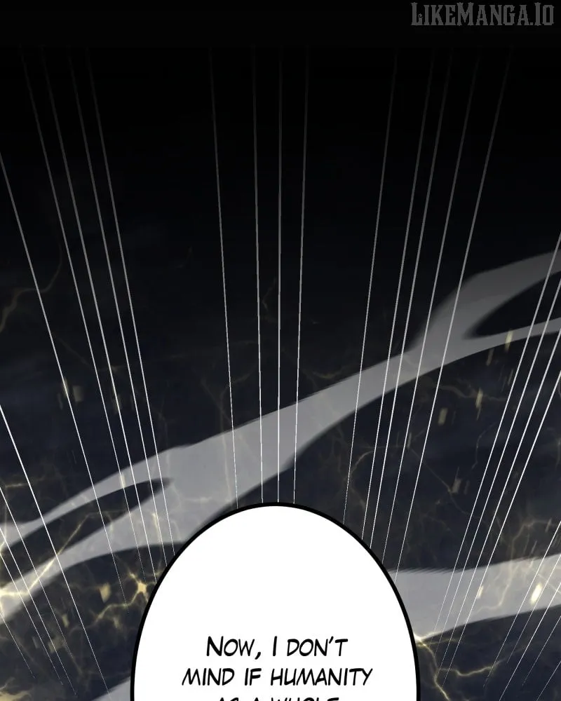 Back From Black Chapter 62 page 136 - 