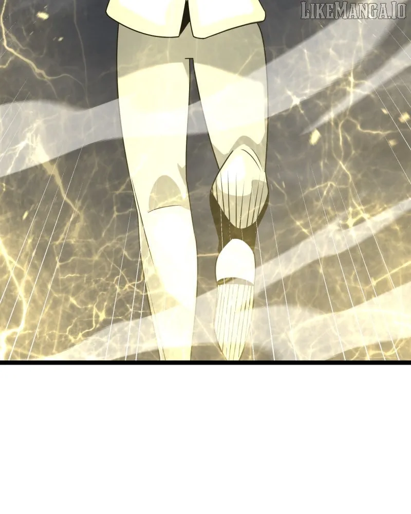 Back From Black Chapter 62 page 138 - 