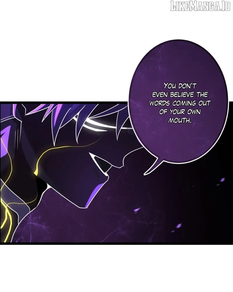 Back From Black Chapter 62 page 139 - 
