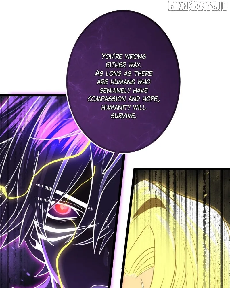 Back From Black Chapter 62 page 140 - 