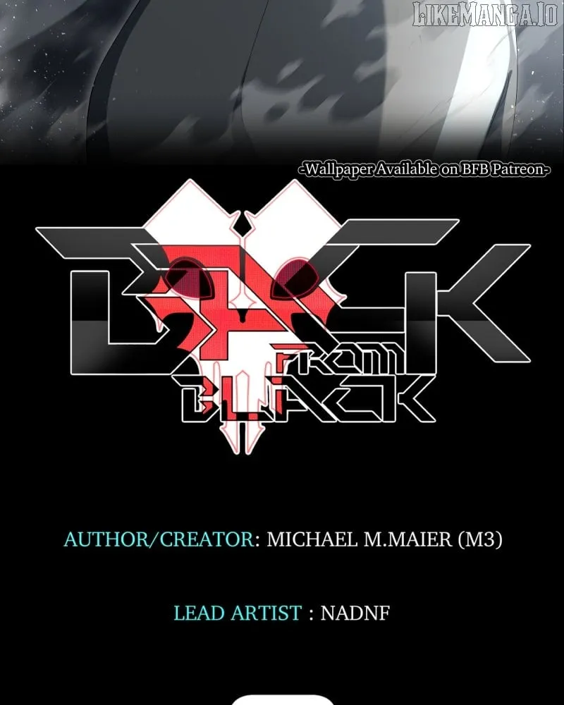 Back From Black Chapter 62 page 15 - 