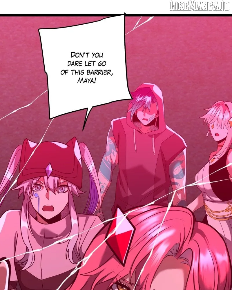 Back From Black Chapter 62 page 146 - 