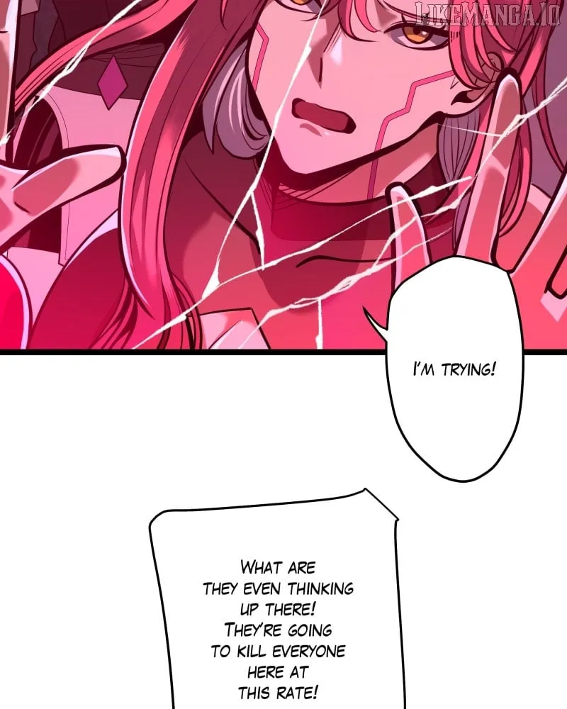 Back From Black Chapter 62 page 147 - 