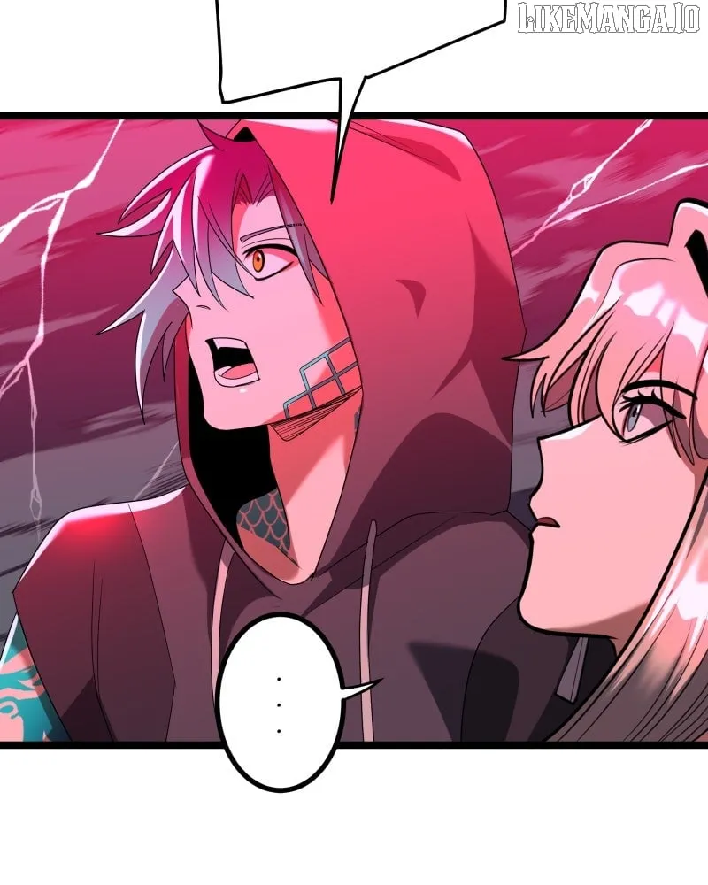 Back From Black Chapter 62 page 148 - 
