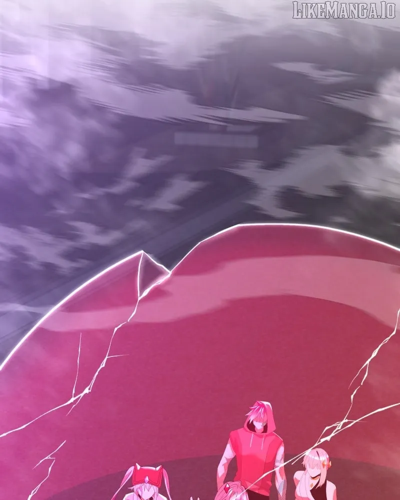 Back From Black Chapter 62 page 150 - 