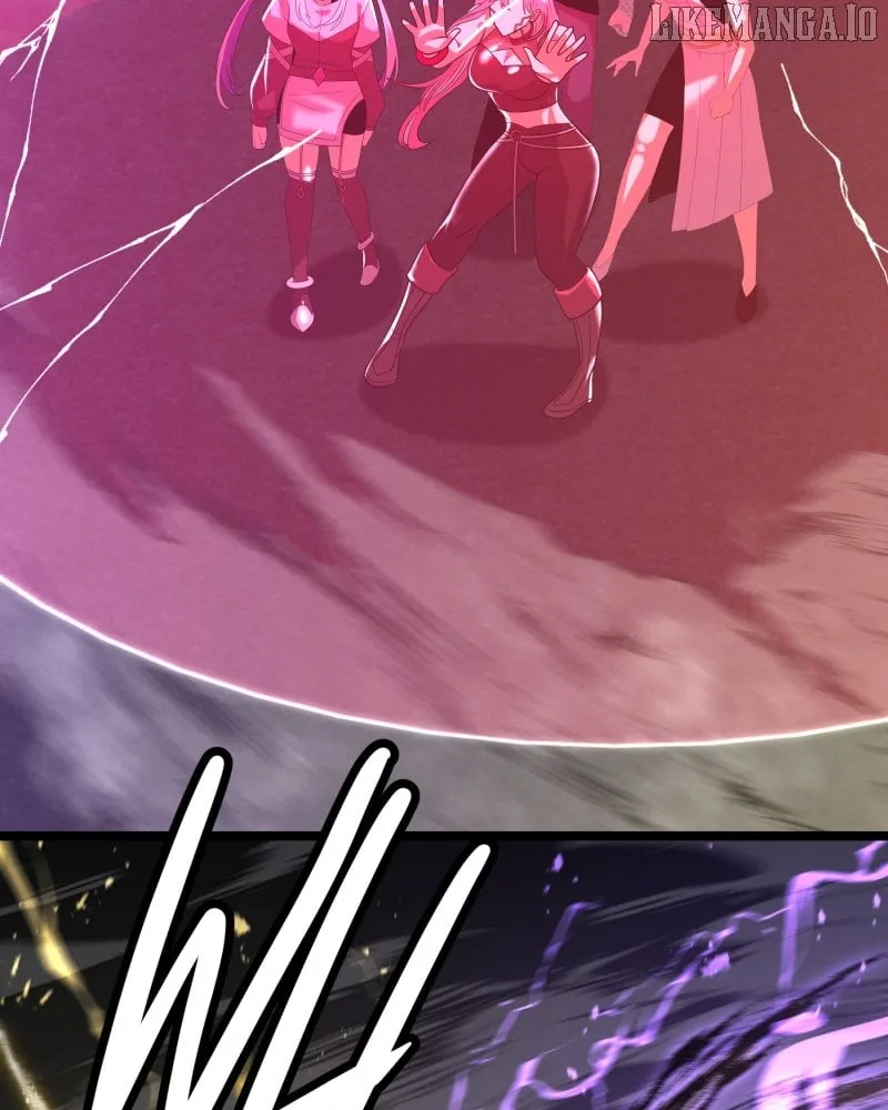 Back From Black Chapter 62 page 151 - 