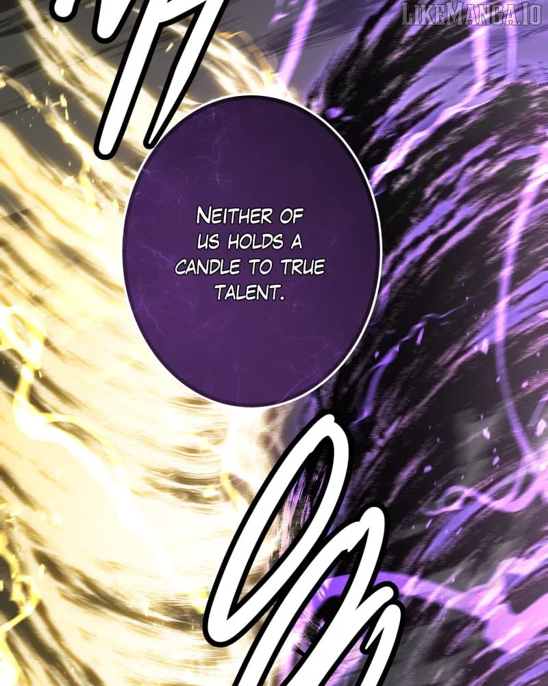 Back From Black Chapter 62 page 152 - 
