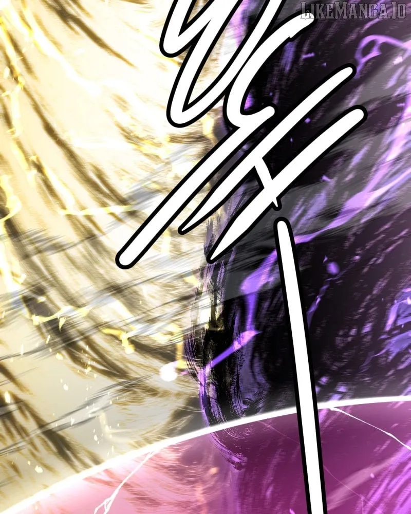 Back From Black Chapter 62 page 153 - 