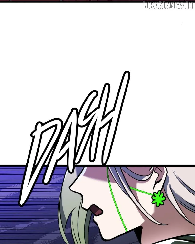 Back From Black Chapter 62 page 155 - 
