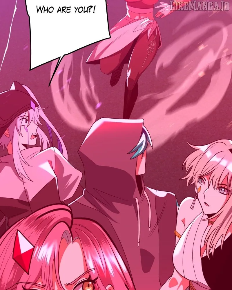 Back From Black Chapter 62 page 158 - 