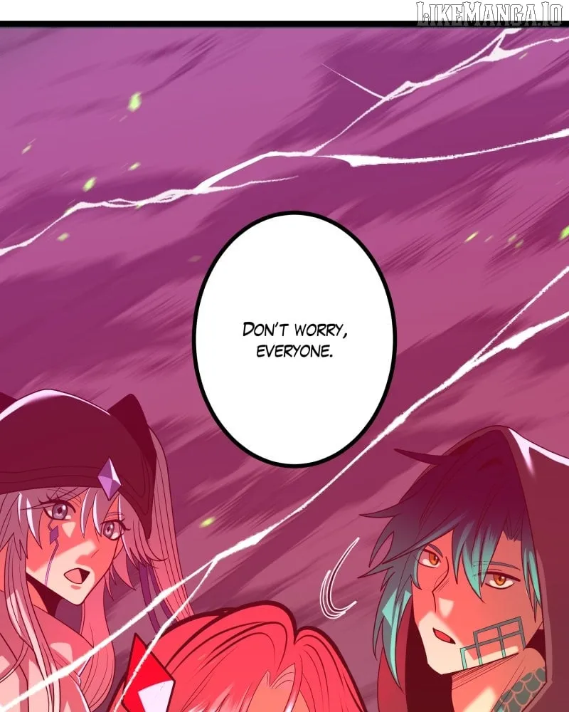 Back From Black Chapter 62 page 160 - 