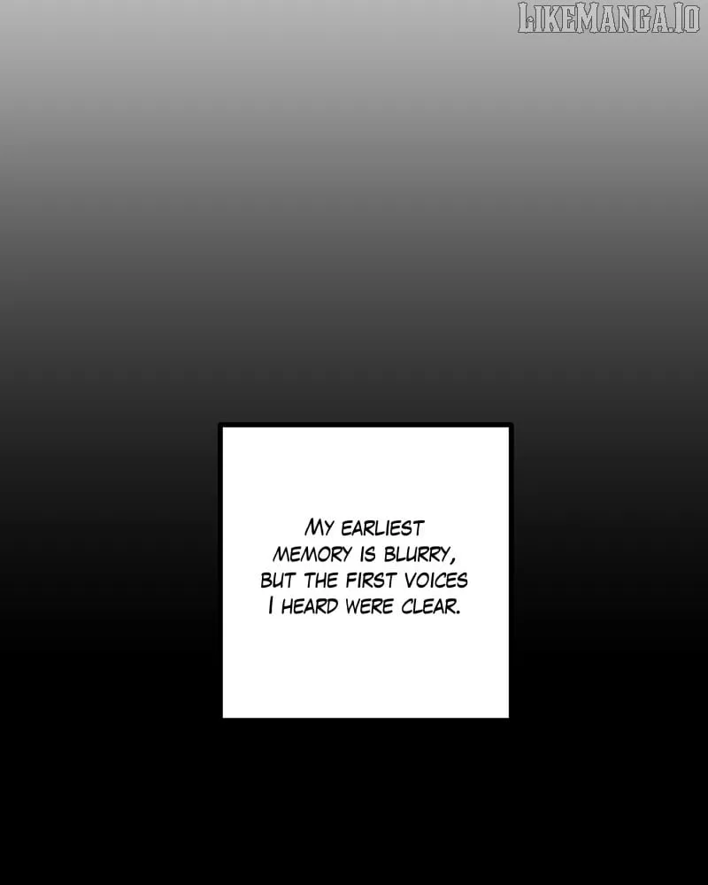 Back From Black Chapter 62 page 17 - 