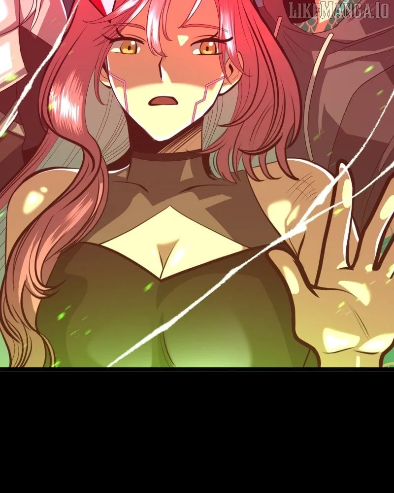 Back From Black Chapter 62 page 161 - 