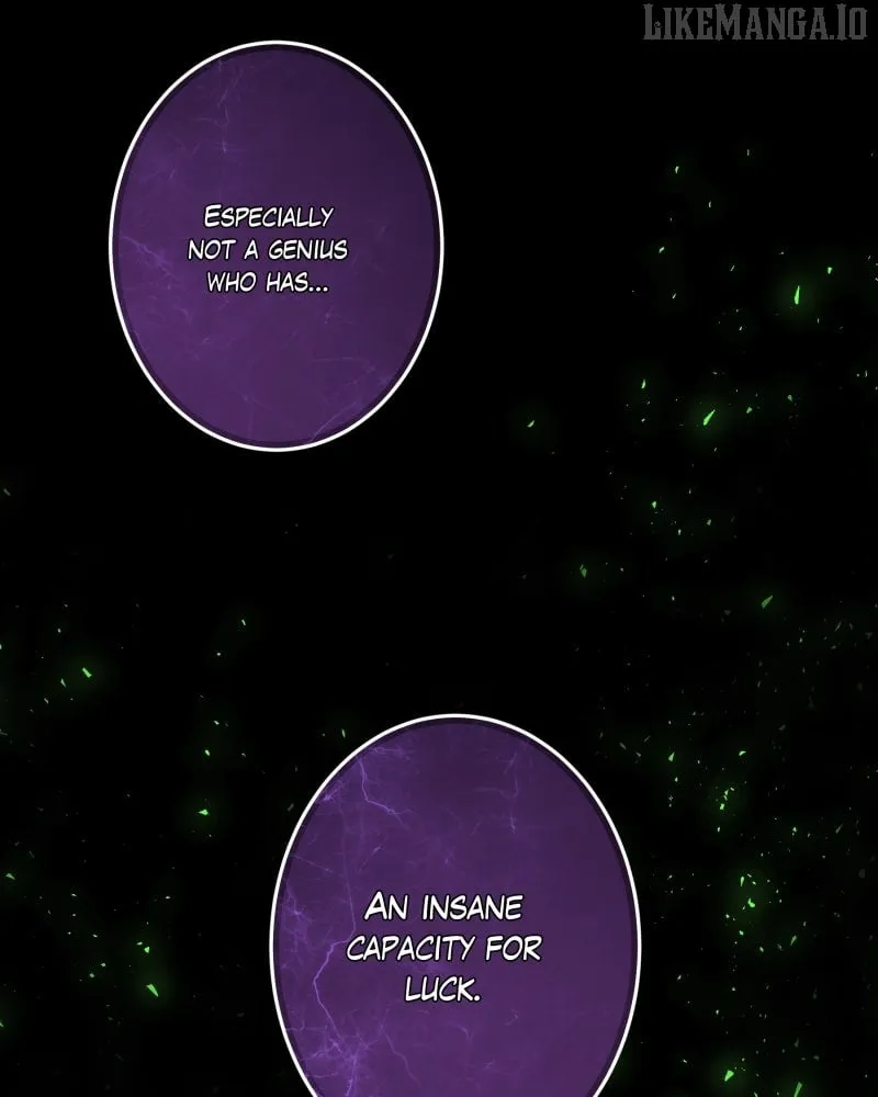 Back From Black Chapter 62 page 162 - 