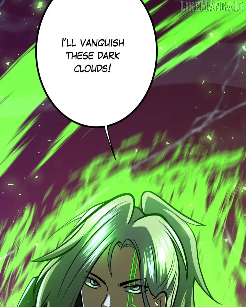 Back From Black Chapter 62 page 164 - 